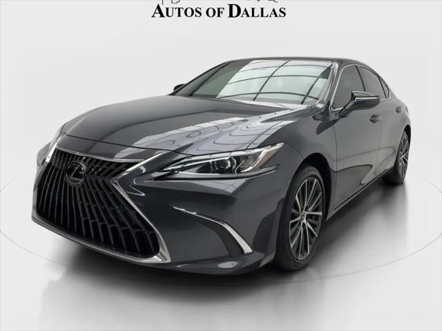 2024 Lexus ES 250 ES 250