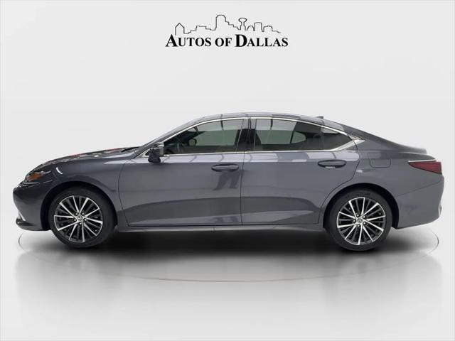 2024 Lexus ES 250 ES 250