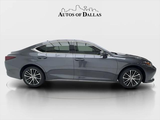 2024 Lexus ES 250 ES 250
