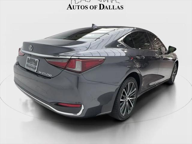 2024 Lexus ES 250 ES 250