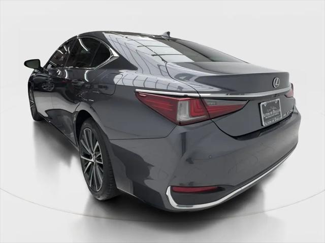 2024 Lexus ES 250 ES 250