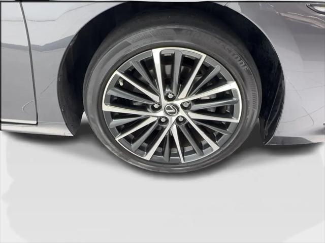 2024 Lexus ES 250 ES 250