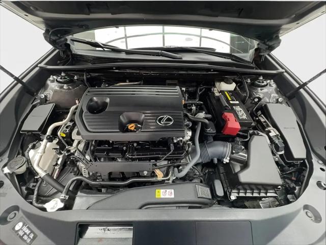 2024 Lexus ES 250 ES 250