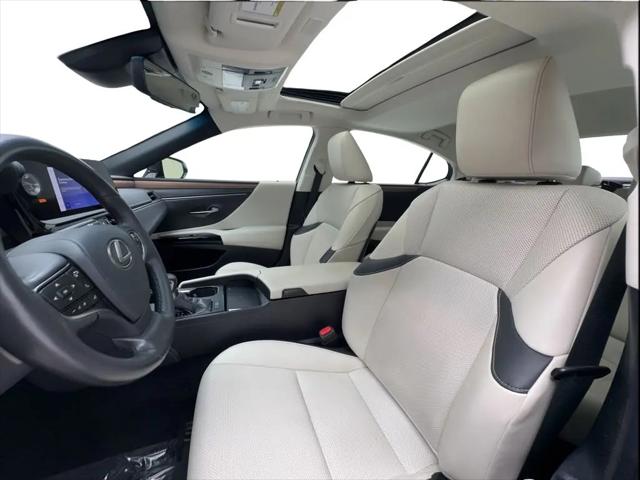 2024 Lexus ES 250 ES 250