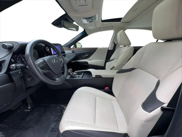 2024 Lexus ES 250 ES 250