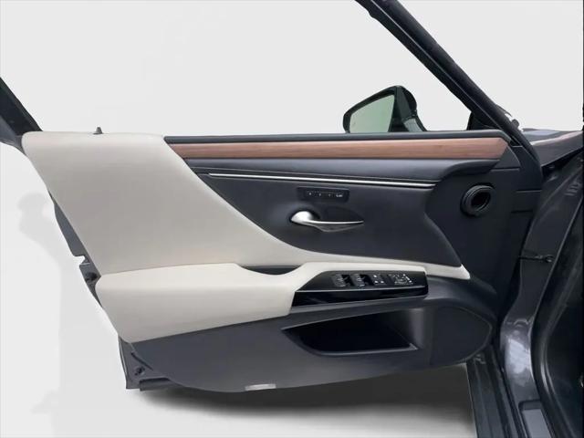 2024 Lexus ES 250 ES 250