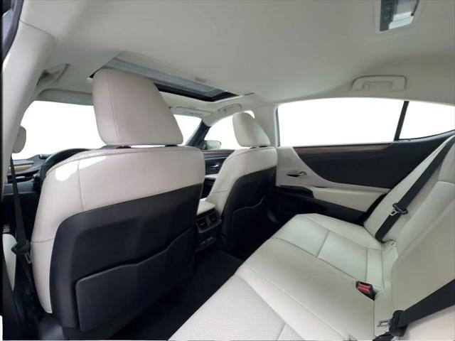 2024 Lexus ES 250 ES 250