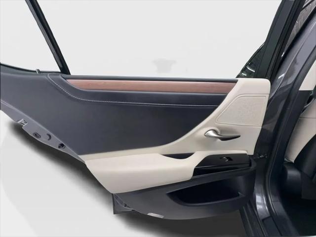 2024 Lexus ES 250 ES 250