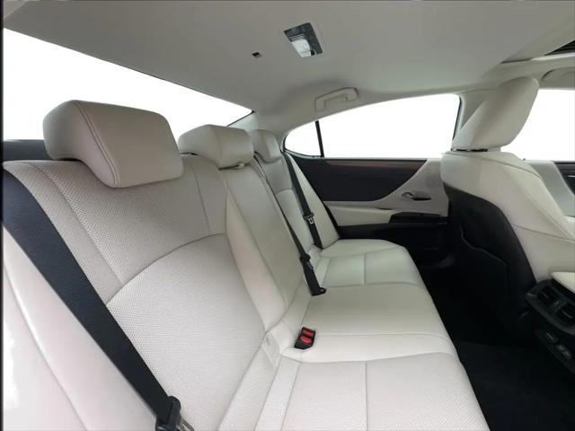 2024 Lexus ES 250 ES 250