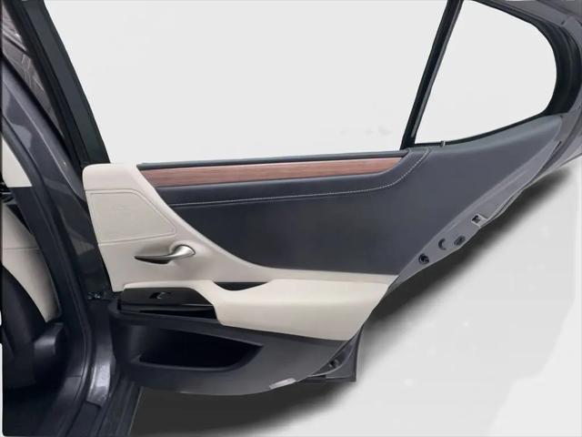 2024 Lexus ES 250 ES 250