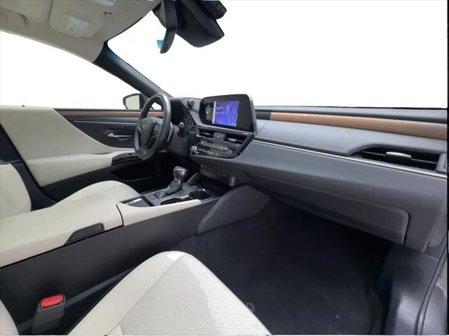 2024 Lexus ES 250 ES 250