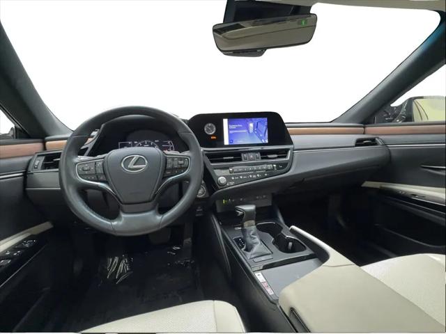 2024 Lexus ES 250 ES 250