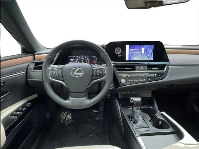 2024 Lexus ES 250 ES 250