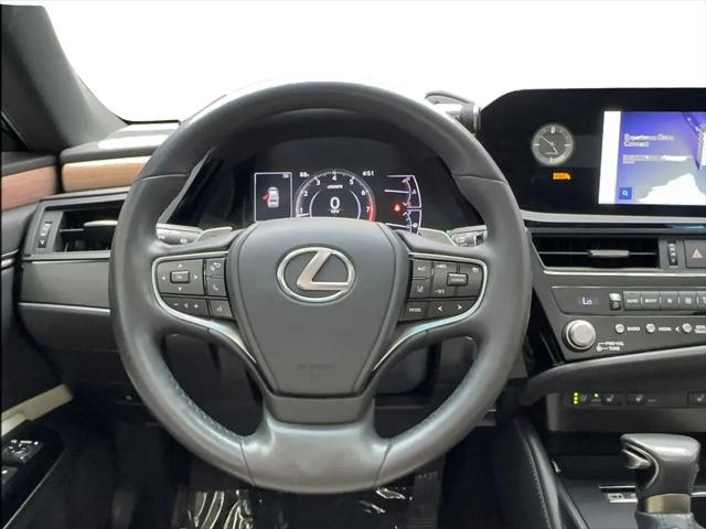2024 Lexus ES 250 ES 250