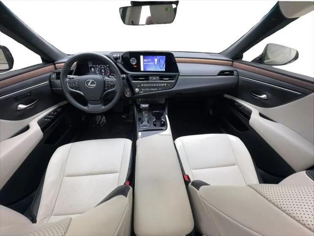 2024 Lexus ES 250 ES 250