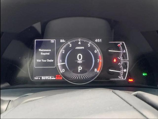 2024 Lexus ES 250 ES 250