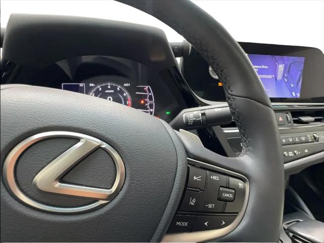 2024 Lexus ES 250 ES 250