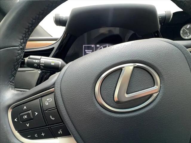 2024 Lexus ES 250 ES 250