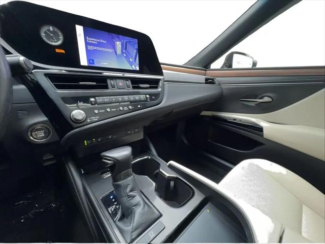 2024 Lexus ES 250 ES 250