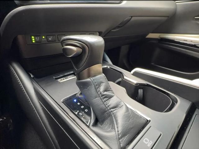2024 Lexus ES 250 ES 250