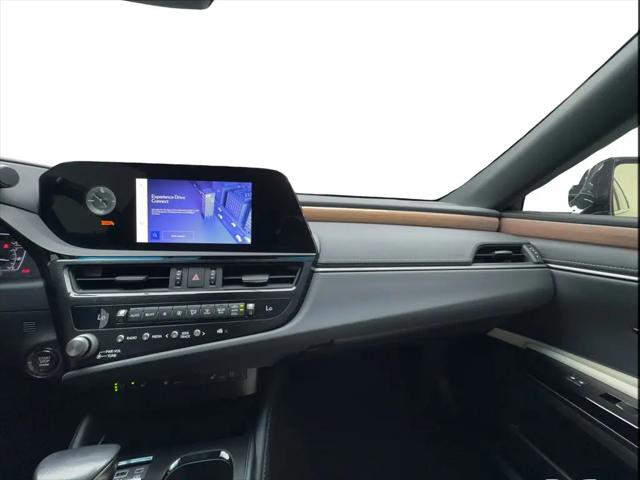 2024 Lexus ES 250 ES 250