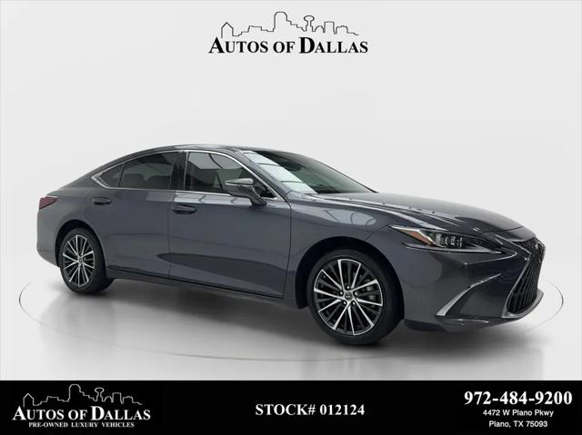 2024 Lexus ES 250 ES 250 for sale in Plano, TX