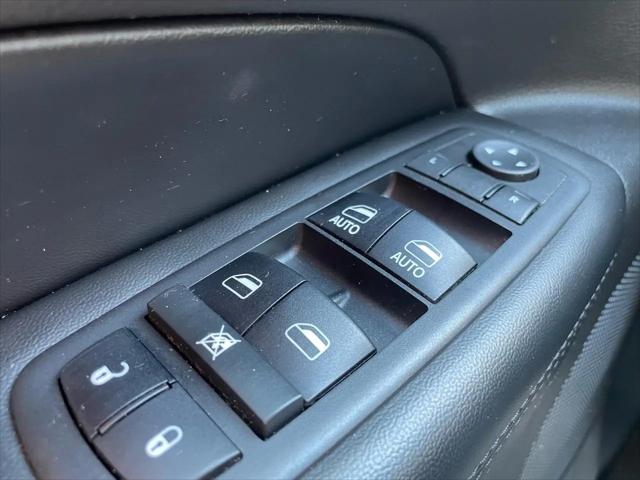 2018 Jeep Grand Cherokee Laredo E 4x4