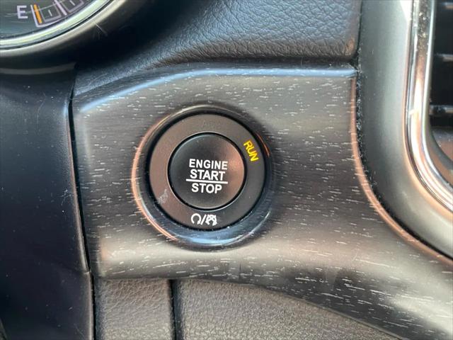 2018 Jeep Grand Cherokee Laredo E 4x4