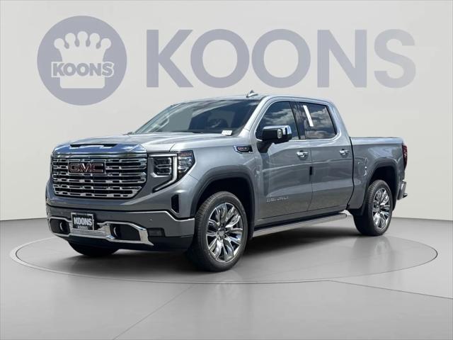 2026 GMC Sierra 1500 Crew Cab, Short Bed, Denali, 4WD for sale in Clarksville, MD