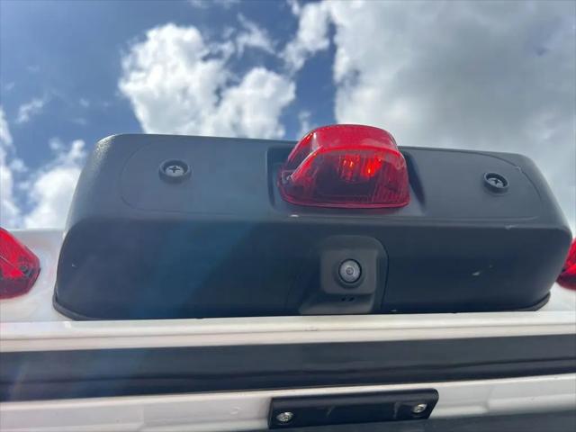 2023 Ram ProMaster 2500 Cargo Van High Roof 159" WB