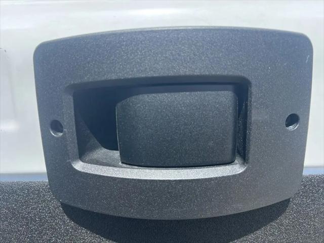 2023 Ram ProMaster 2500 Cargo Van High Roof 159" WB