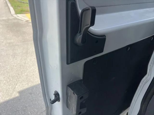 2023 Ram ProMaster 2500 Cargo Van High Roof 159" WB