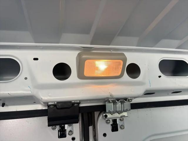 2023 Ram ProMaster 2500 Cargo Van High Roof 159" WB