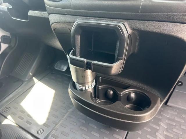 2023 Ram ProMaster 2500 Cargo Van High Roof 159" WB