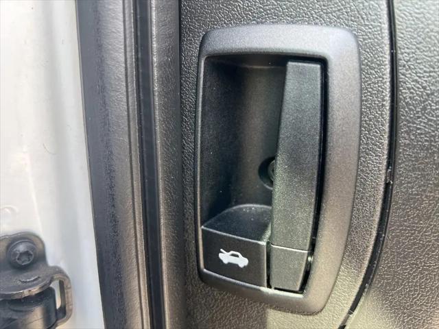 2023 Ram ProMaster 2500 Cargo Van High Roof 159" WB