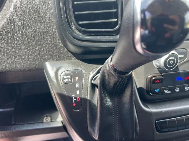 2023 Ram ProMaster 2500 Cargo Van High Roof 159" WB