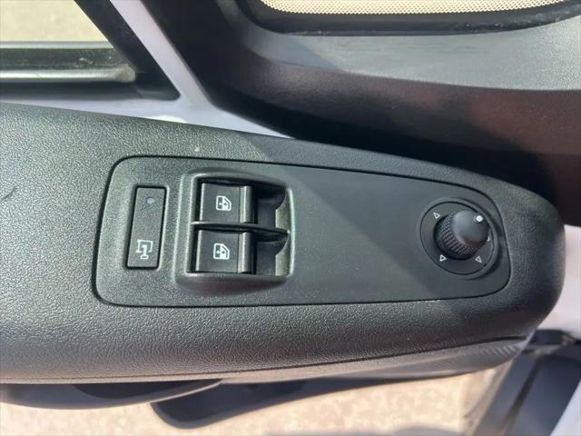 2023 Ram ProMaster 2500 Cargo Van High Roof 159" WB