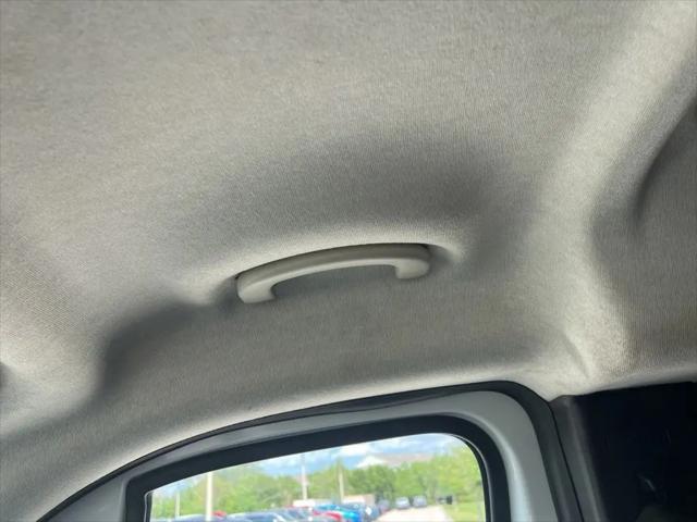 2023 Ram ProMaster 2500 Cargo Van High Roof 159" WB