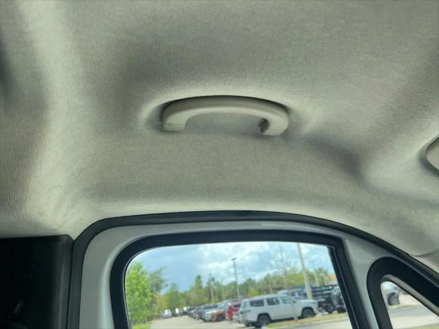 2023 Ram ProMaster 2500 Cargo Van High Roof 159" WB
