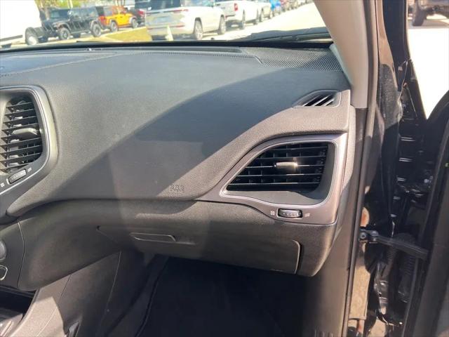 2022 Jeep Cherokee Latitude Lux FWD