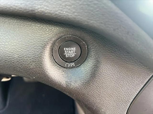 2022 Jeep Cherokee Latitude Lux FWD