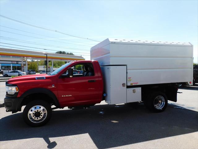 2020 Ram Ram 5500 Chassis Cab Tradesman/SLT