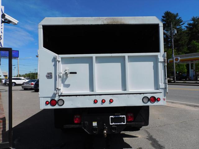 2020 Ram Ram 5500 Chassis Cab Tradesman/SLT