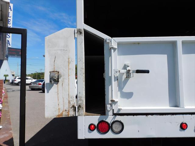 2020 Ram Ram 5500 Chassis Cab Tradesman/SLT