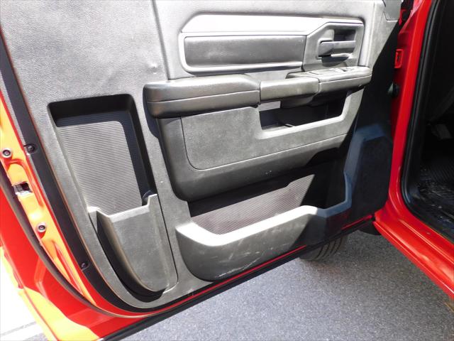 2020 Ram Ram 5500 Chassis Cab Tradesman/SLT