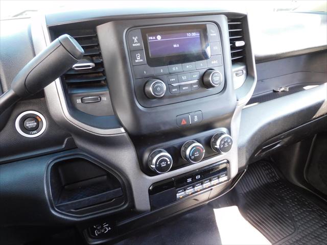 2020 Ram Ram 5500 Chassis Cab Tradesman/SLT
