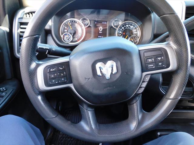 2020 Ram Ram 5500 Chassis Cab Tradesman/SLT