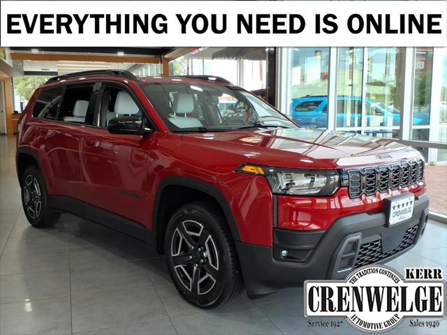 2026 Jeep Cherokee Laredo for sale in Kerrville, TX