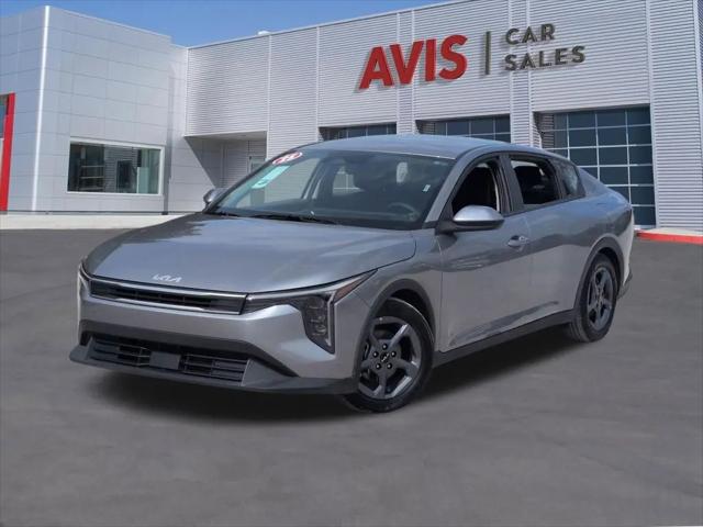 2025 Kia K4 LXS for sale in Alcoa, TN