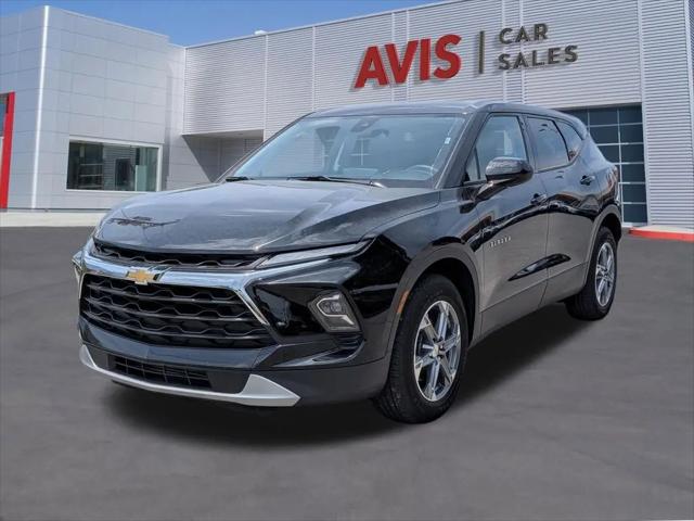 2025 Chevrolet Blazer FWD 2LT for sale in Alcoa, TN